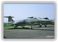 F-104G BAF FX70_1